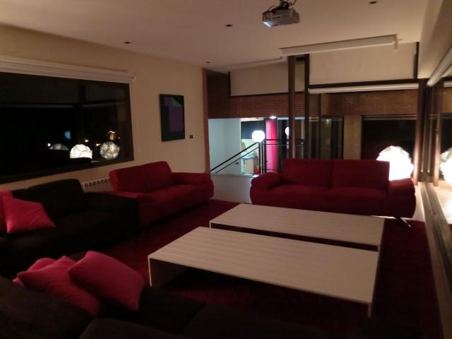 Villa en venta en Horcajo De Los Montes
