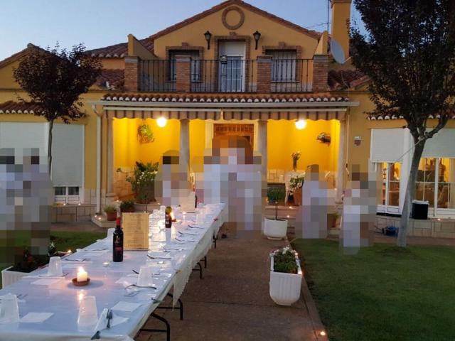 Chalet en venta en Santa Cruz de Mudela, Ciudad Real