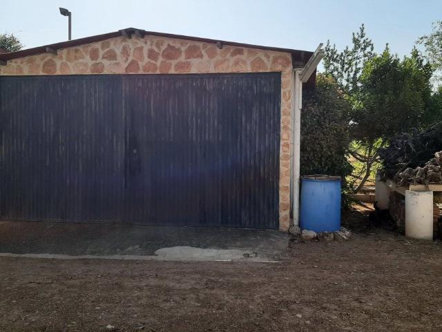 Chalet en venta en Santa Cruz de Mudela, Ciudad Real