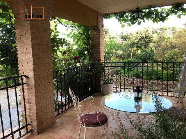 Chalet en venta en Castellar De Santiago, Castilla-La Mancha