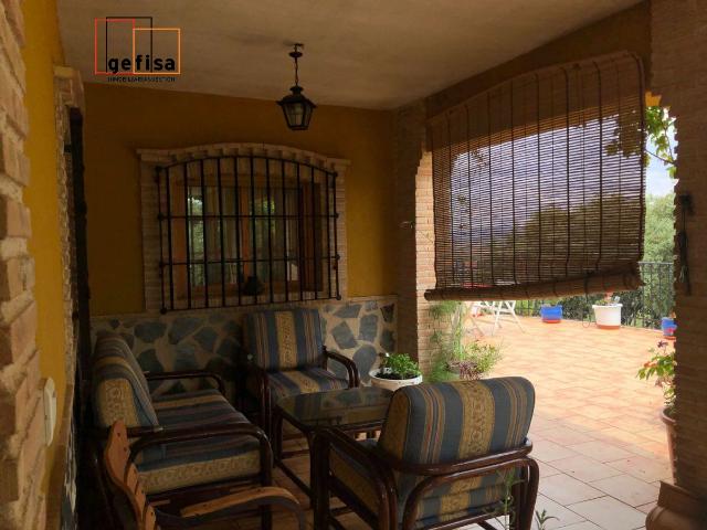 Chalet en venta en Castellar De Santiago, Castilla-La Mancha