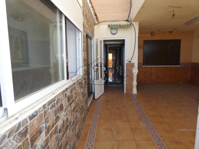 Chalet en venta en Carrión De Calatrava, Castilla-La Mancha