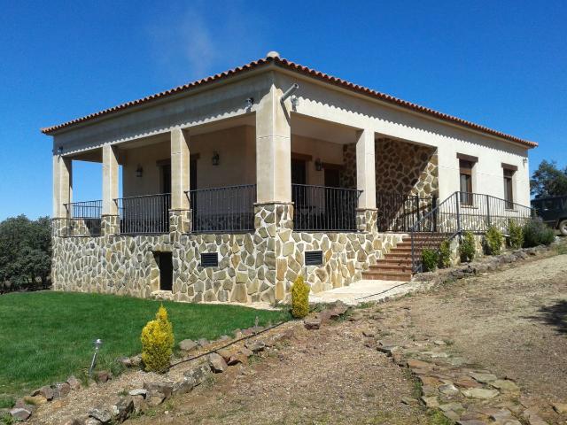 Chalet en venta en Castellar De Santiago, Castilla-La Mancha