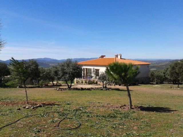 Chalet en venta en Castellar De Santiago, Castilla-La Mancha