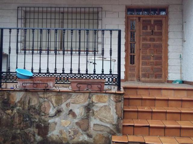 Chalet en venta en Almuradiel, Castilla-La Mancha