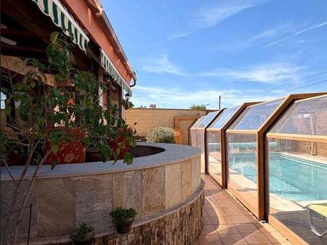 Chalet en venta en Valdepeñas, Ciudad Real