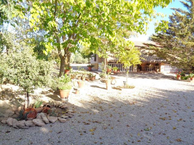 Chalet en venta en Valdepeñas, Castilla-La Mancha
