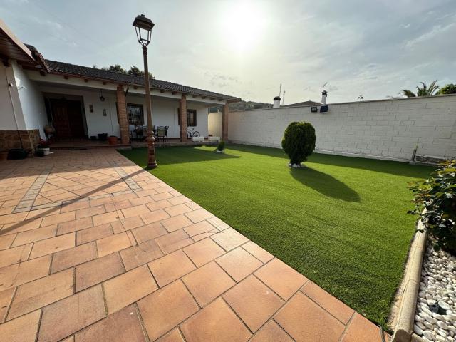 Chalet en venta en Picón, Castilla-La Mancha