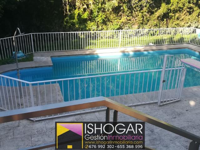 Chalet en venta en Valdepeñas, Ciudad Real