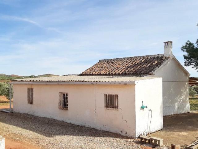 Chalet en venta en Villanueva De Los Infantes, Castilla-La Mancha