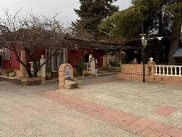 Chalet en venta en Ciudad Real, Castilla-La Mancha