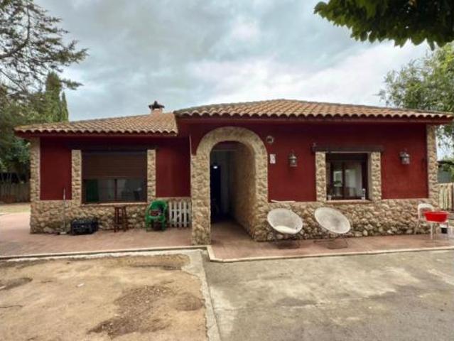 Chalet en venta en Ciudad Real, Castilla-La Mancha
