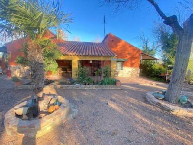Chalet en venta en Las Casas, Ciudad Real