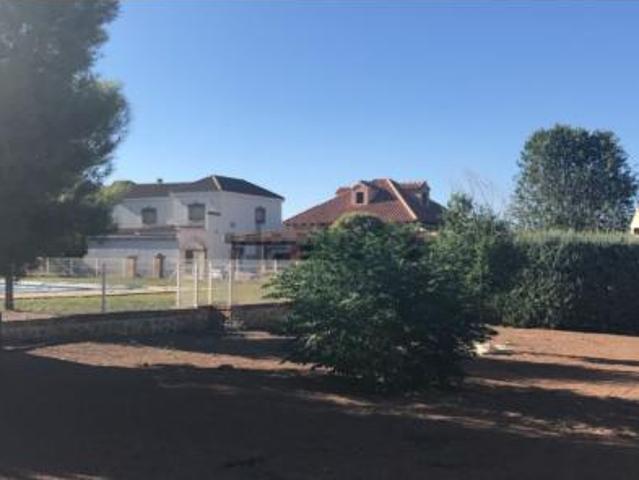 Chalet en venta en La Poblachuela, Ciudad Real