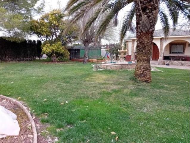 Chalet en venta en Pio XII, Ciudad Real
