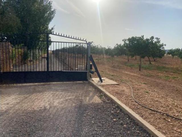 Chalet en venta en Ciudad Real, Castilla-La Mancha