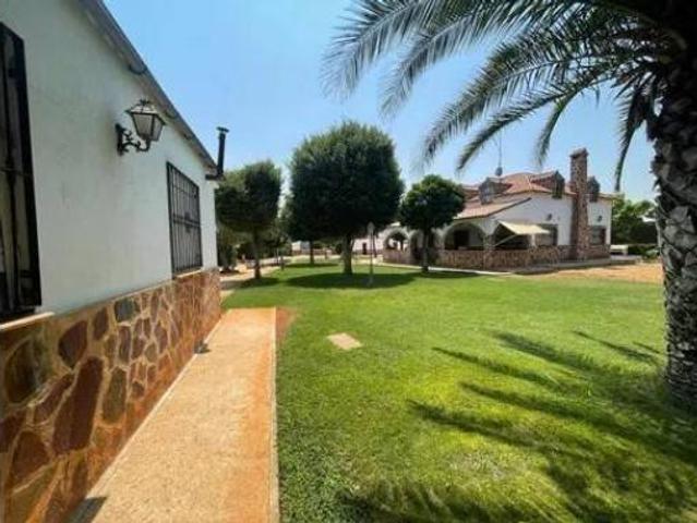 Chalet en venta en La Poblachuela, Ciudad Real