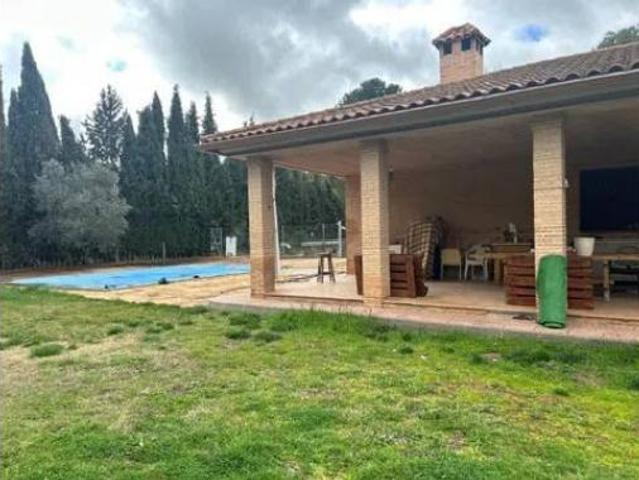 Chalet en venta en Pio XII, Ciudad Real