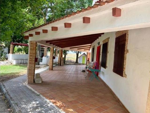 Chalet en venta en Las Casas, Ciudad Real