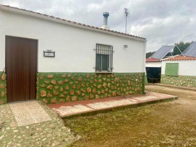 Chalet en venta en Ciudad Real, Castilla-La Mancha