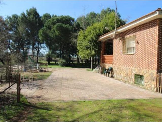 Chalet en venta en Las Casas, Ciudad Real