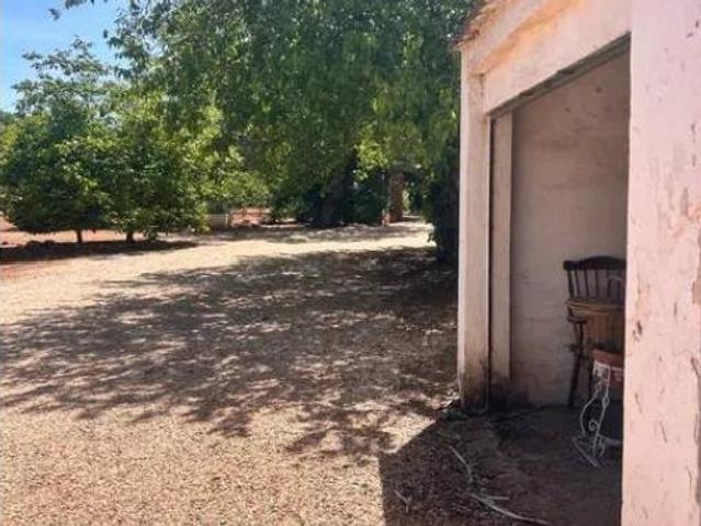 Chalet en venta en Ciudad Real, Castilla-La Mancha