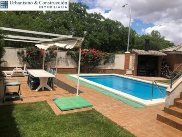 Chalet en venta en Pio XII, Ciudad Real
