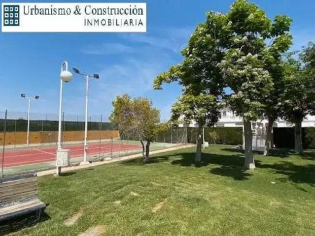 Chalet en venta en Pio XII, Ciudad Real