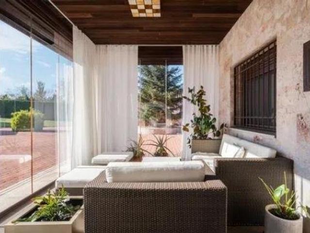 Chalet en venta en Los Ángeles, Ciudad Real
