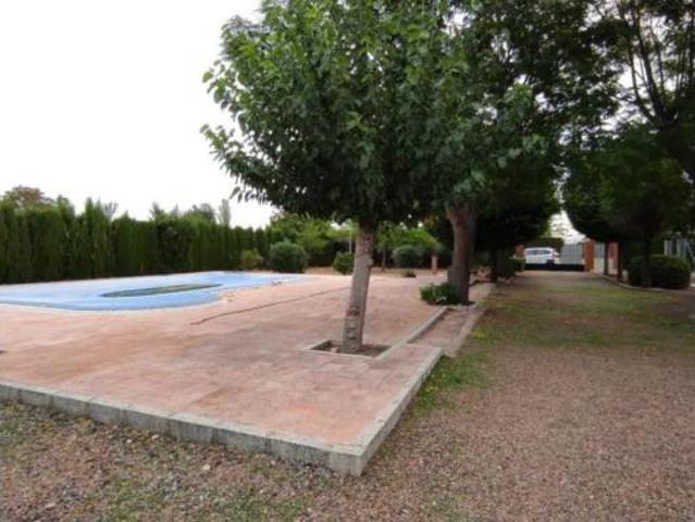 Villa en venta en Ciudad Real