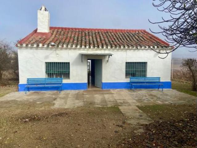 Chalet en venta en Ciudad Real, Castilla-La Mancha