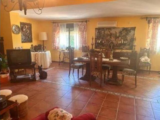 Chalet en venta en Ciudad Real, Castilla-La Mancha