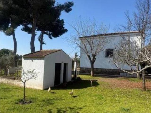 Chalet en venta en Ciudad Real, Castilla-La Mancha