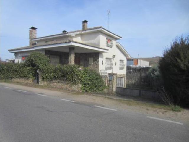 Chalet en venta en Ciudad Rodrigo, Castilla y León