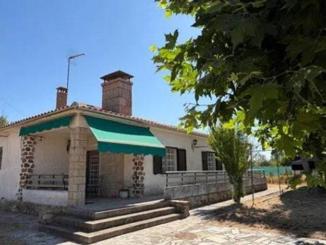 Chalet en venta en Ciudad Rodrigo, Castilla y León