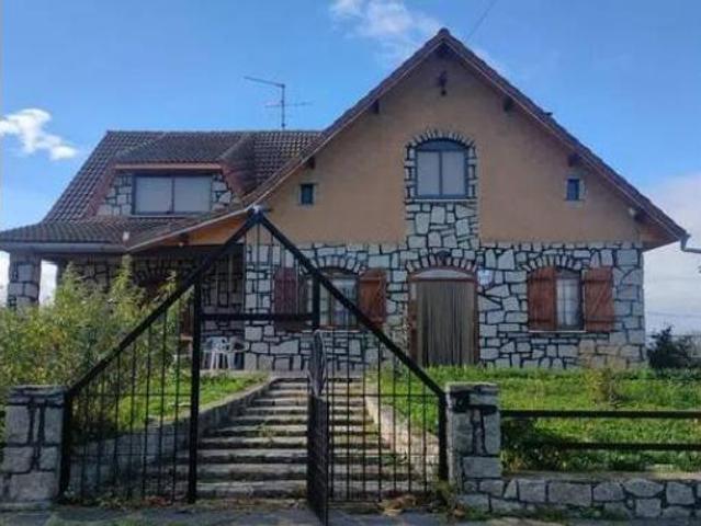 Chalet en venta en Ivanrey, Ciudad Rodrigo