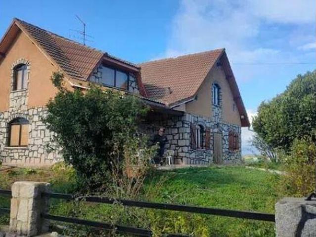 Chalet en venta en Ivanrey, Ciudad Rodrigo