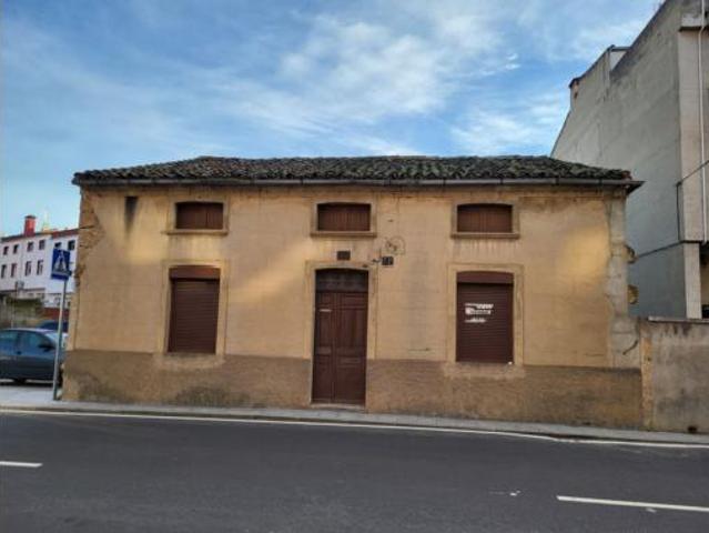 Chalet en venta en Ciudad Rodrigo, Castilla y León