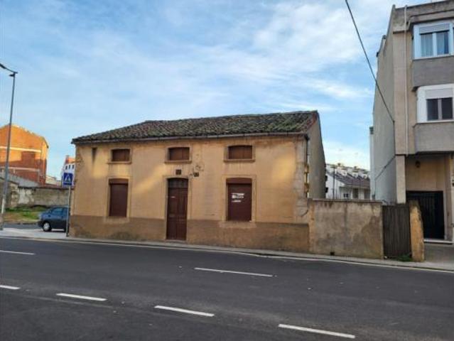 Chalet en venta en Ciudad Rodrigo, Castilla y León