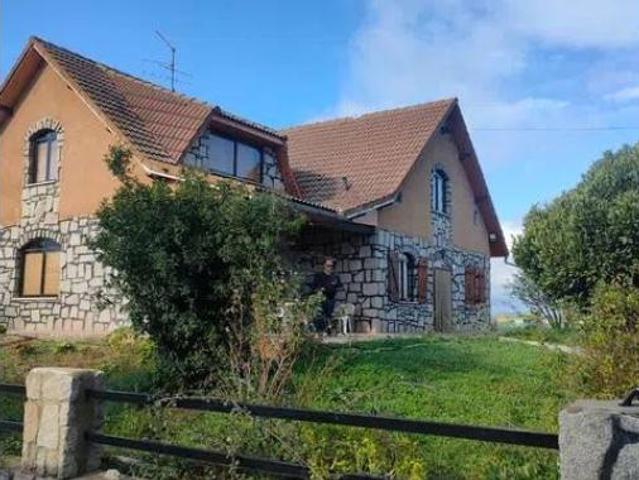 Chalet en venta en Ivanrey, Ciudad Rodrigo