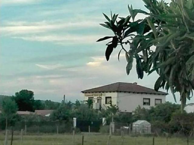 Chalet en venta en Arrabal de San Sebastián, Ciudad Rodrigo