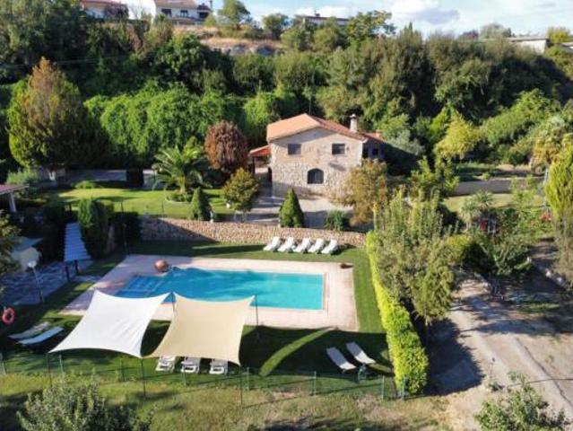 Chalet en venta en Ciudad Rodrigo, Castilla y León