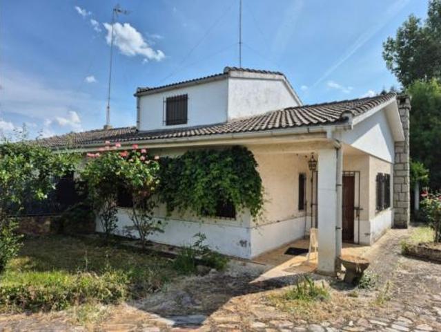 Chalet en venta en Sanjuanejo, Ciudad Rodrigo