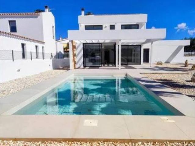Chalet en venta en sa Caleta, Menorca