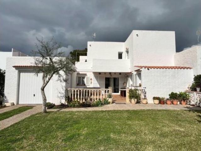 Chalet en venta en Santandria, Menorca