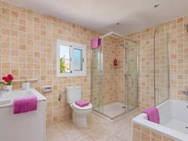 Chalet en venta en Santandria, Menorca