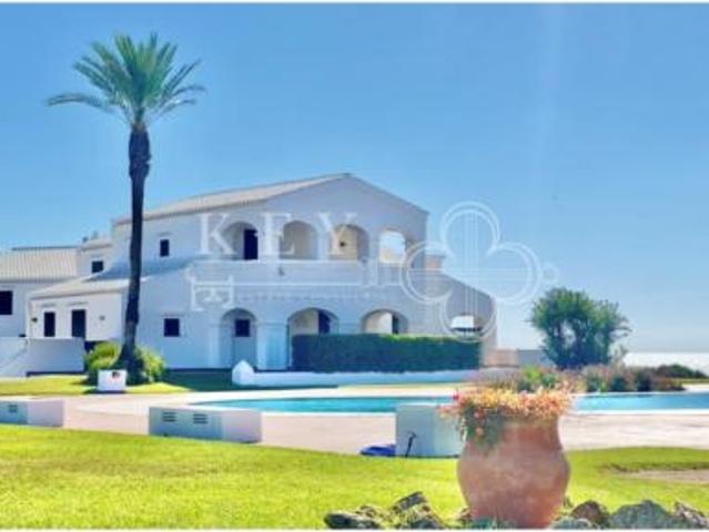 Chalet en venta en Santandria, Menorca