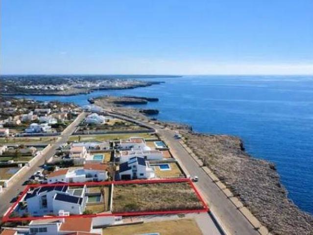 Chalet en venta en sa Caleta, Menorca