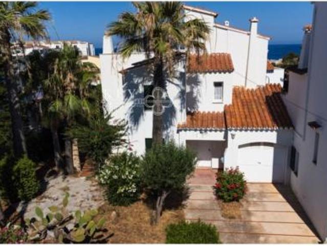 Chalet en venta en Santandria, Menorca