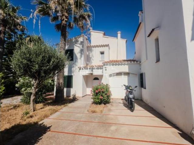 Chalet en venta en Santandria, Menorca